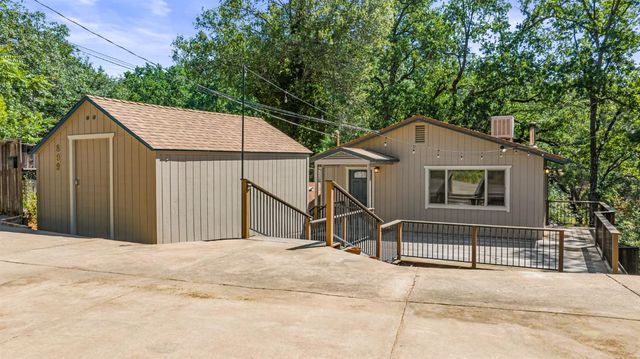 899 Holly Way, Placerville, CA 95667