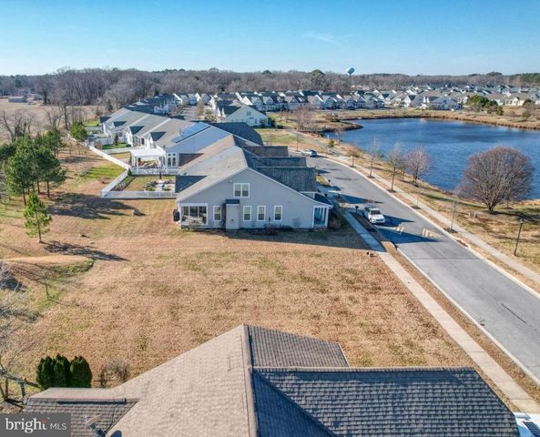 23789 PEMBROKE LN, Millville, DE 19967