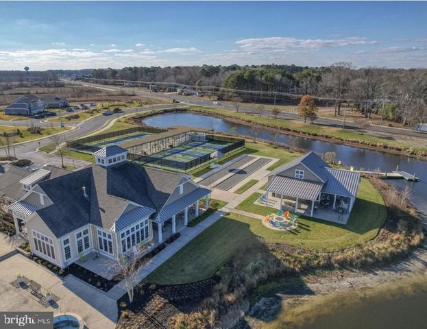 23789 PEMBROKE LN, Millville, DE 19967