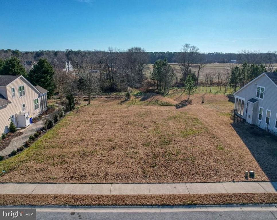 23789 PEMBROKE LN, Millville, DE 19967
