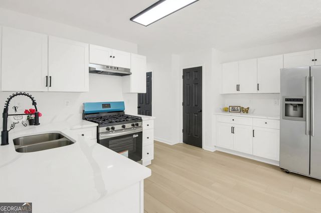 148 Barrington Parkway, Stockbridge, GA 30281