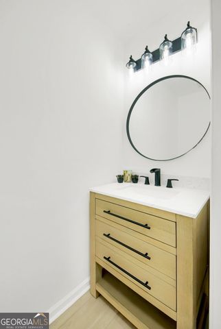 148 Barrington Parkway, Stockbridge, GA 30281