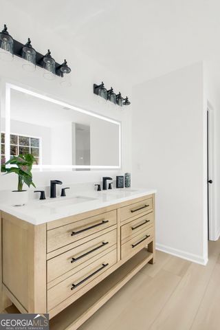 148 Barrington Parkway, Stockbridge, GA 30281