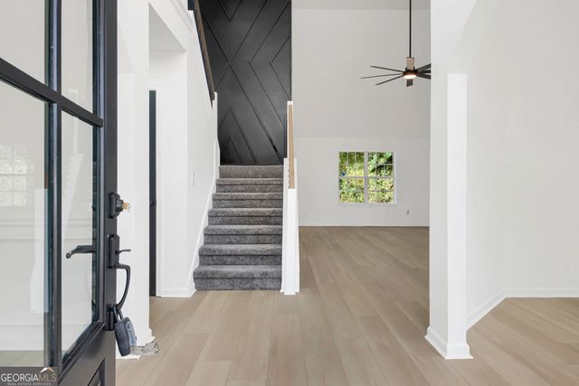 148 Barrington Parkway, Stockbridge, GA 30281