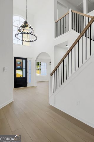 148 Barrington Parkway, Stockbridge, GA 30281