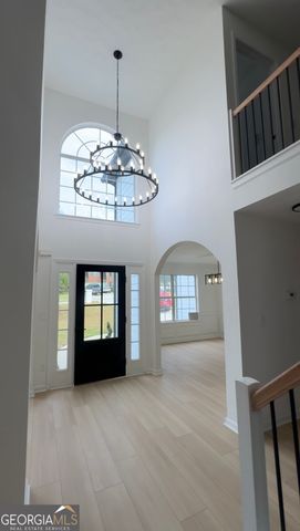 148 Barrington Parkway, Stockbridge, GA 30281