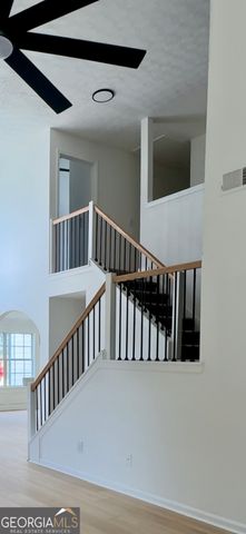 148 Barrington Parkway, Stockbridge, GA 30281