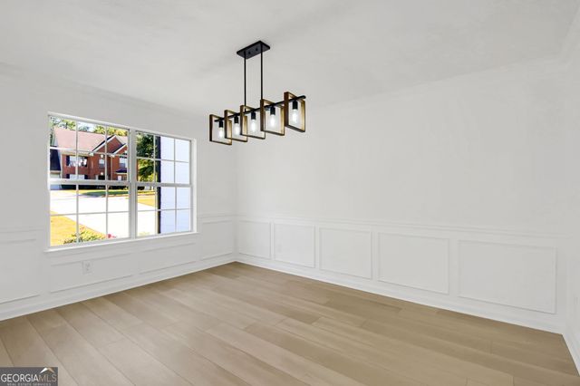 148 Barrington Parkway, Stockbridge, GA 30281