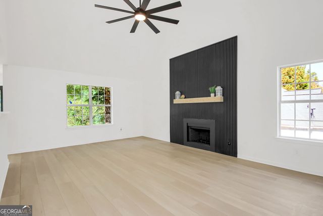 148 Barrington Parkway, Stockbridge, GA 30281