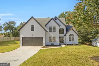 148 Barrington Parkway, Stockbridge, GA 30281