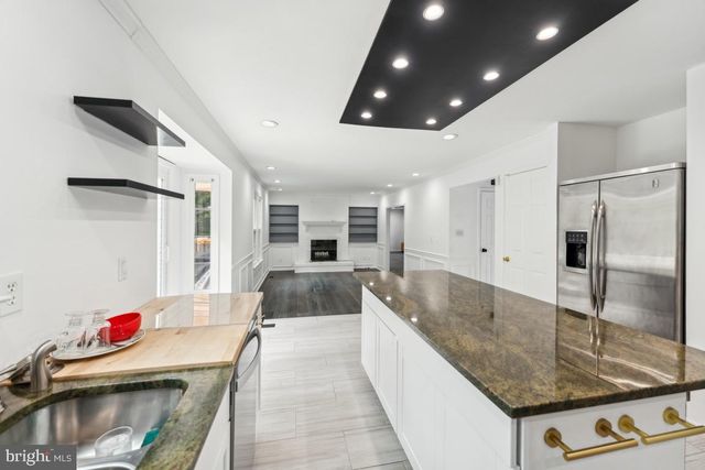 8403 SILVERDALE CT, Lorton, VA 22079