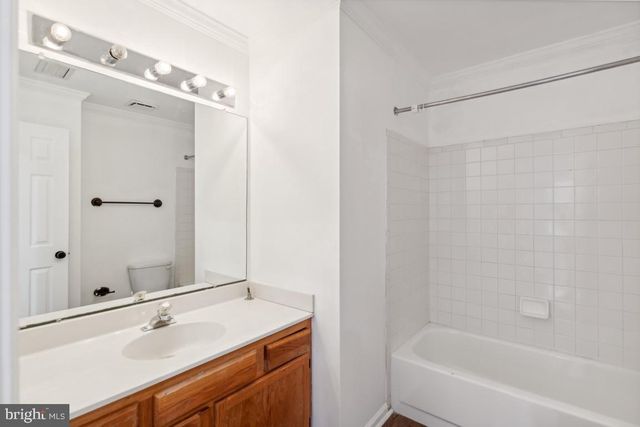 8403 SILVERDALE CT, Lorton, VA 22079