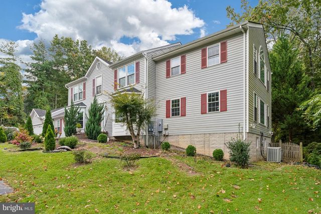 8403 SILVERDALE CT, Lorton, VA 22079