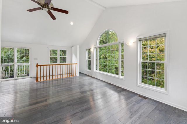 8403 SILVERDALE CT, Lorton, VA 22079