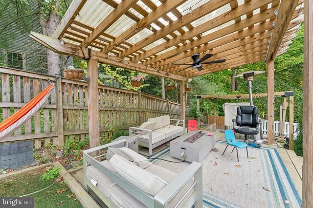 8403 SILVERDALE CT, Lorton, VA 22079
