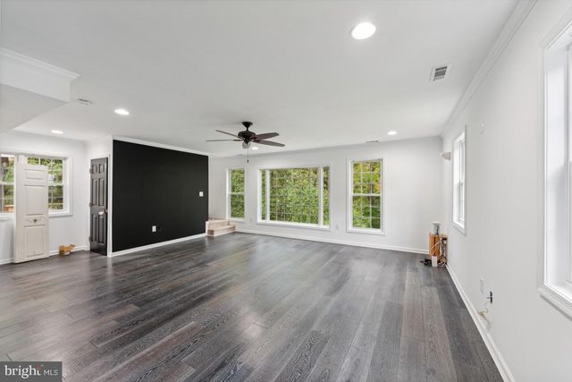 8403 SILVERDALE CT, Lorton, VA 22079