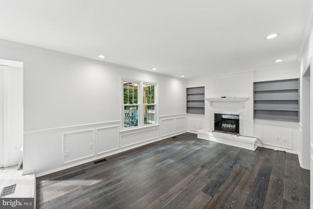 8403 SILVERDALE CT, Lorton, VA 22079