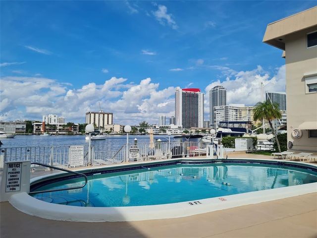 300 Golden Isles Drive 104, Hallandale Beach, FL 33009
