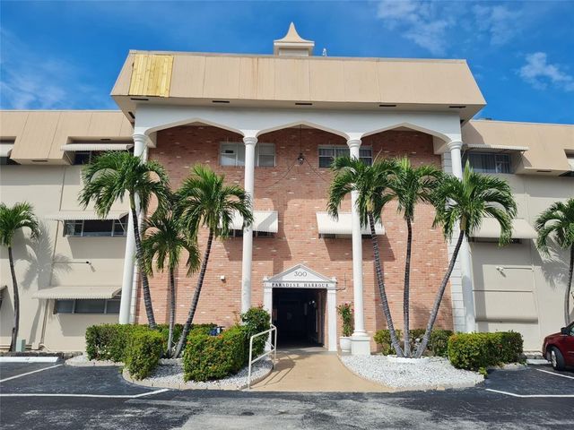 300 Golden Isles Drive 104, Hallandale Beach, FL 33009