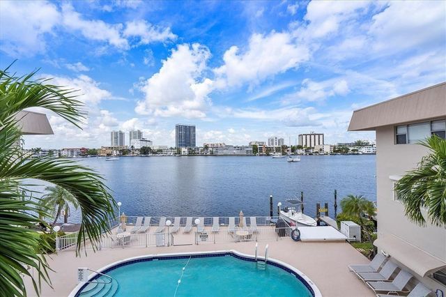 300 Golden Isles Drive 104, Hallandale Beach, FL 33009