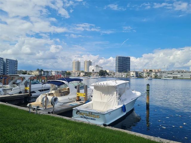 300 Golden Isles Drive 104, Hallandale Beach, FL 33009