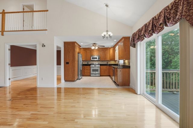 168 Horne Way 168, Millbury, MA 01527