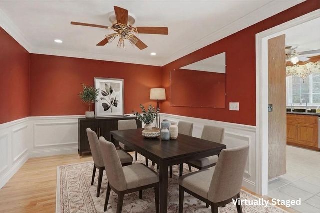 168 Horne Way 168, Millbury, MA 01527