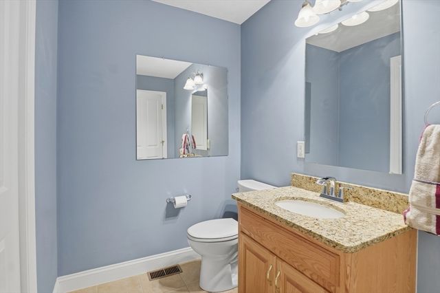 168 Horne Way 168, Millbury, MA 01527