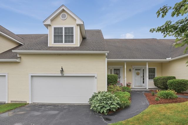 168 Horne Way 168, Millbury, MA 01527