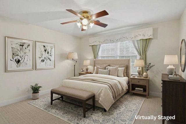 168 Horne Way 168, Millbury, MA 01527