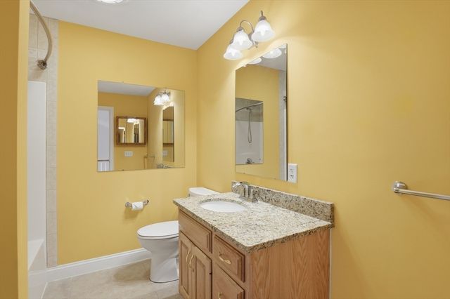 168 Horne Way 168, Millbury, MA 01527