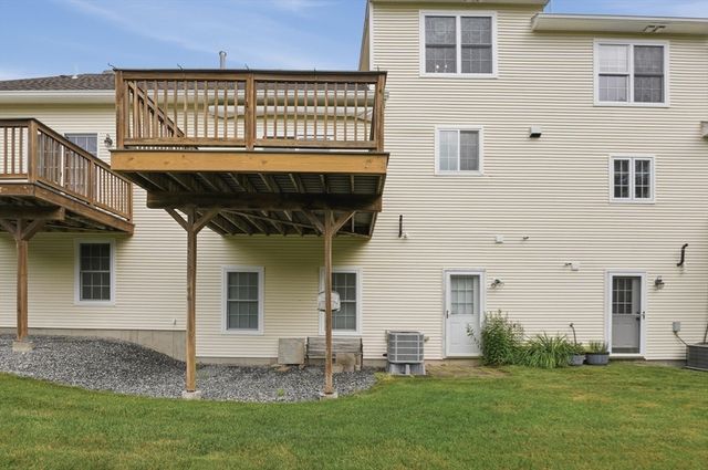 168 Horne Way 168, Millbury, MA 01527