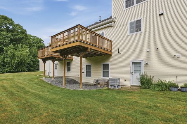 168 Horne Way 168, Millbury, MA 01527