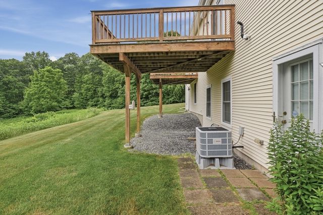 168 Horne Way 168, Millbury, MA 01527