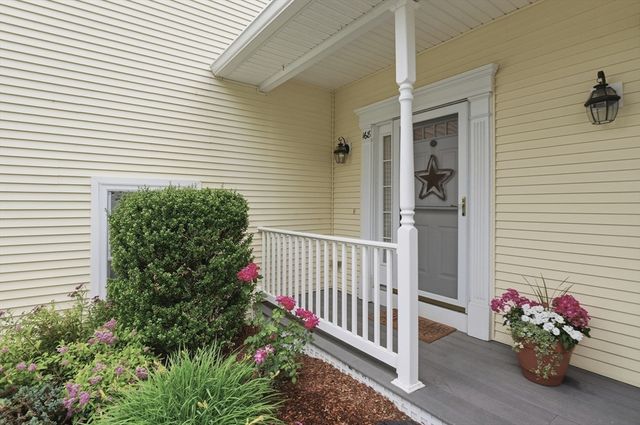168 Horne Way 168, Millbury, MA 01527