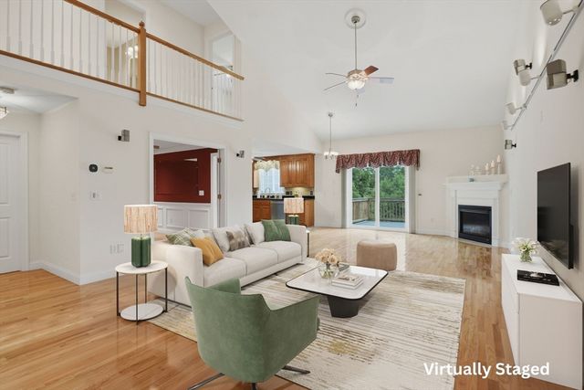 168 Horne Way 168, Millbury, MA 01527