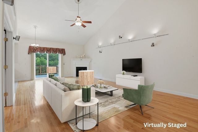 168 Horne Way 168, Millbury, MA 01527