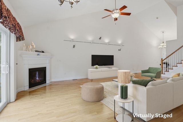 168 Horne Way 168, Millbury, MA 01527
