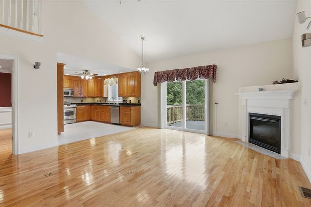 168 Horne Way 168, Millbury, MA 01527