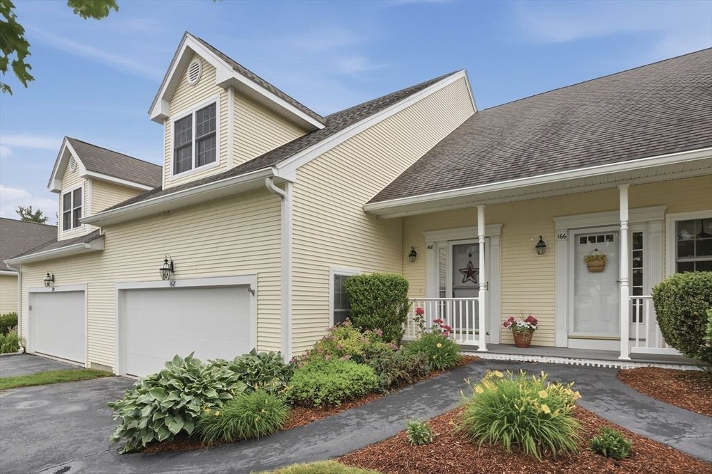168 Horne Way 168, Millbury, MA 01527