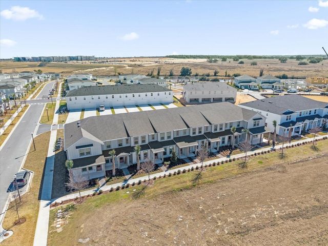 16246 MERRY ALLEY, Winter Garden, FL 34787