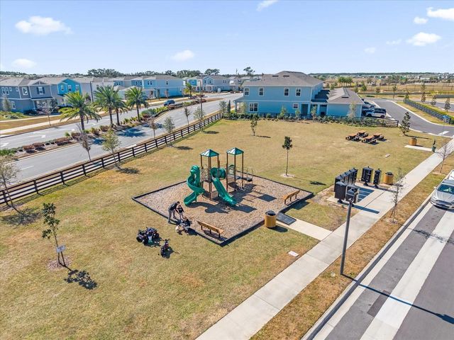 16246 MERRY ALLEY, Winter Garden, FL 34787