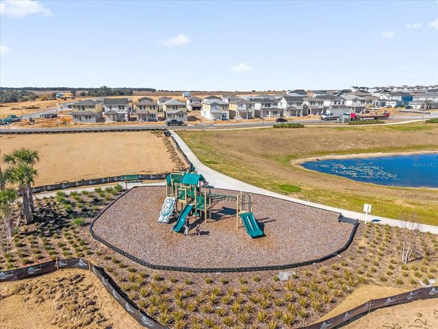 16246 MERRY ALLEY, Winter Garden, FL 34787