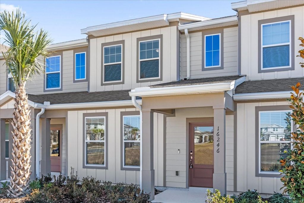 16246 MERRY ALLEY, Winter Garden, FL 34787