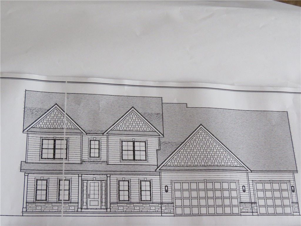 311 Collamer Road, Parma, NY 14468