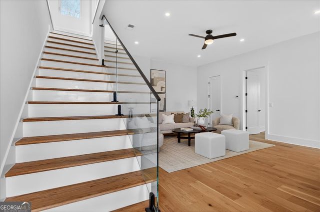 168 Railroad Street, Canton, GA 30114