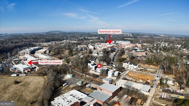 168 Railroad Street, Canton, GA 30114