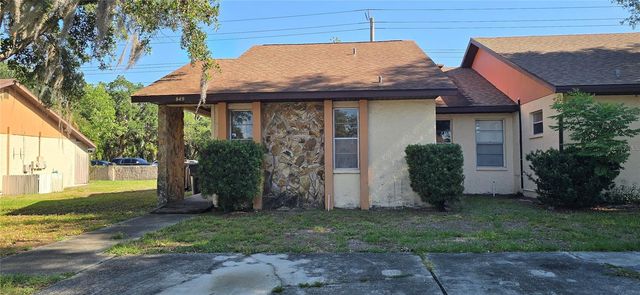 849 CIMARRON COURT, Lakeland, FL 33813