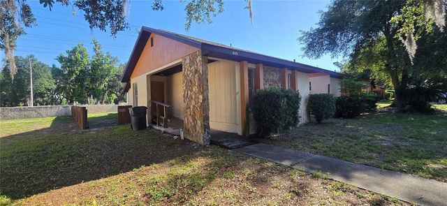 849 CIMARRON COURT, Lakeland, FL 33813