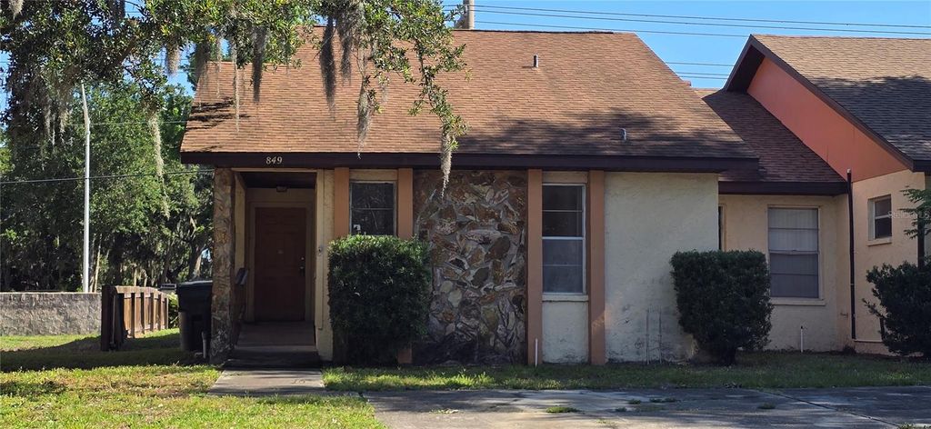 849 CIMARRON COURT, Lakeland, FL 33813